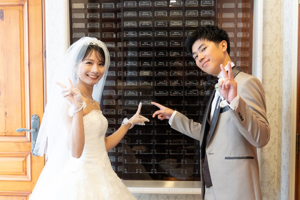 「泣いて、笑って、ぎゅっと抱きしめたくなる最高の一日」
