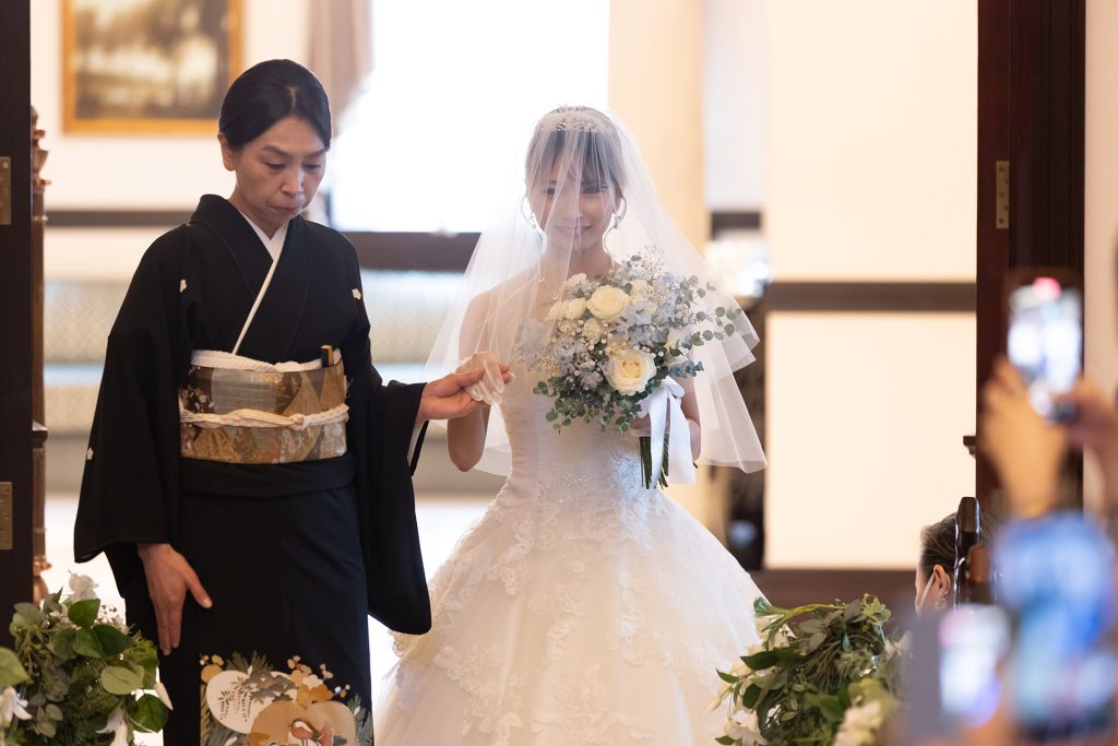 「泣いて、笑って、ぎゅっと抱きしめたくなる最高の一日」