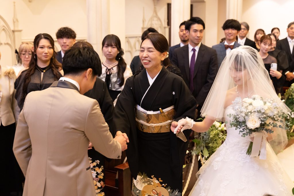 「泣いて、笑って、ぎゅっと抱きしめたくなる最高の一日」