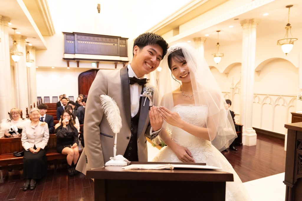 「泣いて、笑って、ぎゅっと抱きしめたくなる最高の一日」