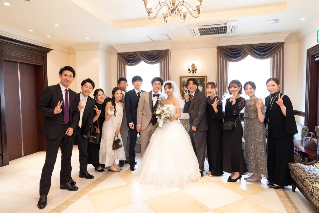 「泣いて、笑って、ぎゅっと抱きしめたくなる最高の一日」
