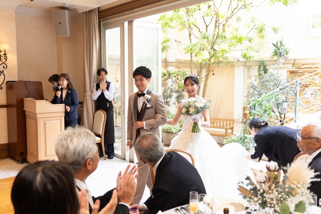 「泣いて、笑って、ぎゅっと抱きしめたくなる最高の一日」