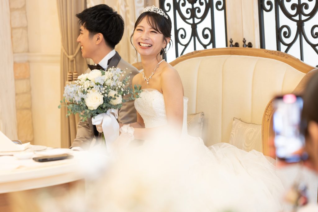 「泣いて、笑って、ぎゅっと抱きしめたくなる最高の一日」