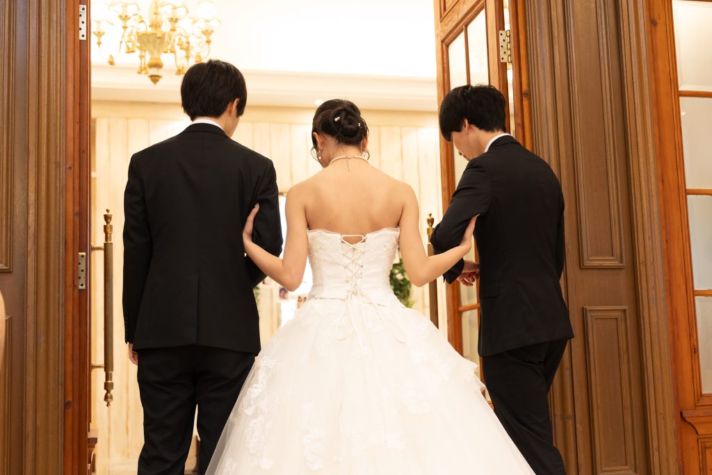 「泣いて、笑って、ぎゅっと抱きしめたくなる最高の一日」