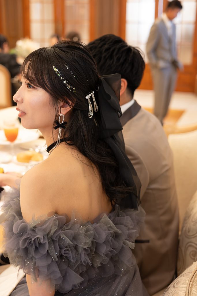 「泣いて、笑って、ぎゅっと抱きしめたくなる最高の一日」