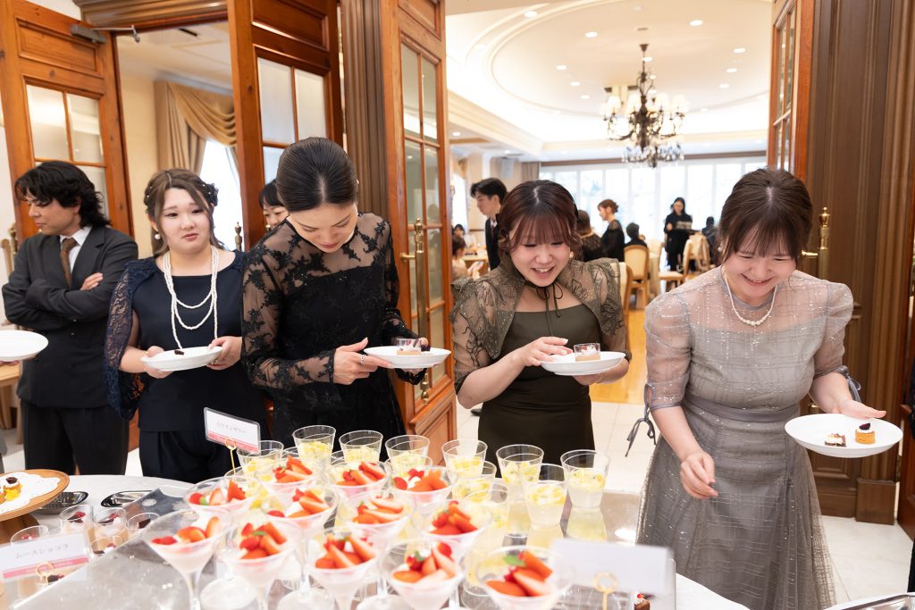 「泣いて、笑って、ぎゅっと抱きしめたくなる最高の一日」
