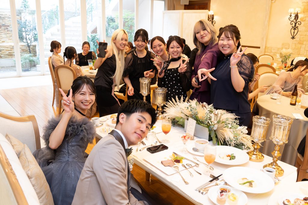 「泣いて、笑って、ぎゅっと抱きしめたくなる最高の一日」