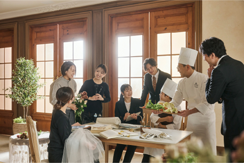 会社概要・採用情報